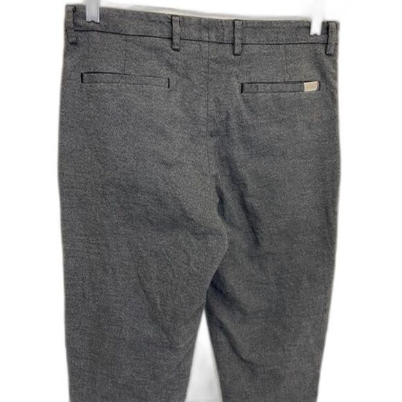 SELFNATION - Womens Designer Jeans Handmade Made in Switzerland - sz 8/29 - Picture 4 of 10